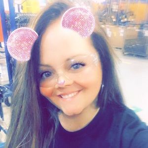 Meet your Posher, Tara